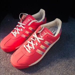 Adidas Samoa